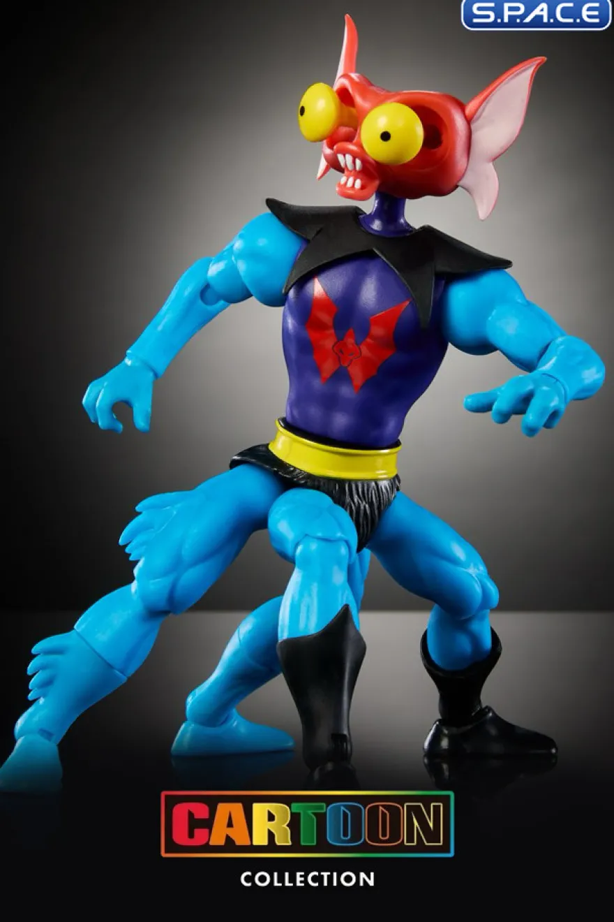 Mantenna Cartoon Collection