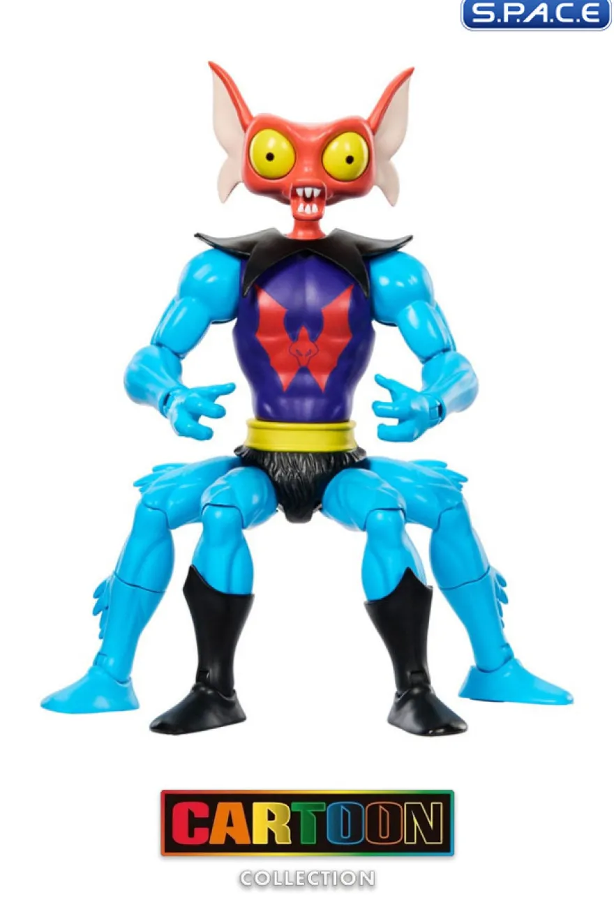 Mantenna Cartoon Collection