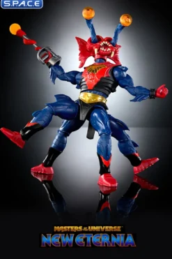 Mantenna from New Eternia