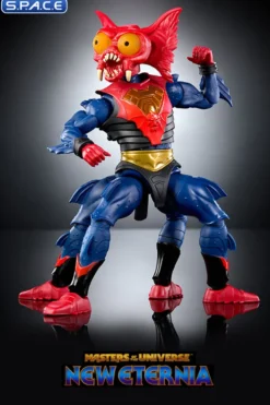 Mantenna from New Eternia