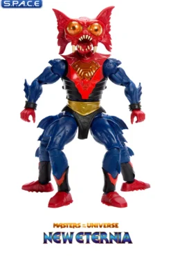 Mantenna from New Eternia