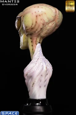 1:1 Mantis Overseer Life-Size Bust