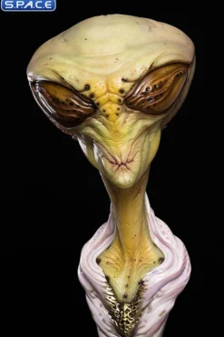 1:1 Mantis Overseer Life-Size Bust
