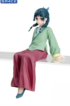 Maomao Premium Perching Figure PVC Statue