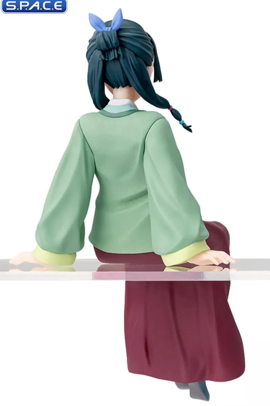 Maomao Premium Perching Figure PVC Statue
