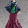 Maomao with Poncho PVC Statue
