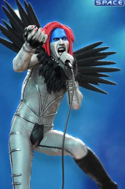 Marilyn Manson Rock Iconz Statue - Version 2
