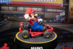 Mario PVC Statue