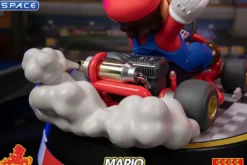 Mario PVC Statue - Collector's Edition