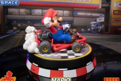 Mario PVC Statue - Collector's Edition
