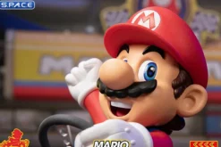 Mario PVC Statue - Collector's Edition