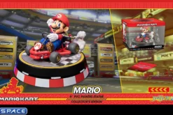 Mario PVC Statue - Collector's Edition