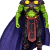 Martian Manhunter from DC Rebirth