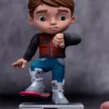 Marty McFly MiniCo. Vinyl Figure