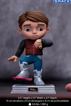 Marty McFly MiniCo. Vinyl Figure