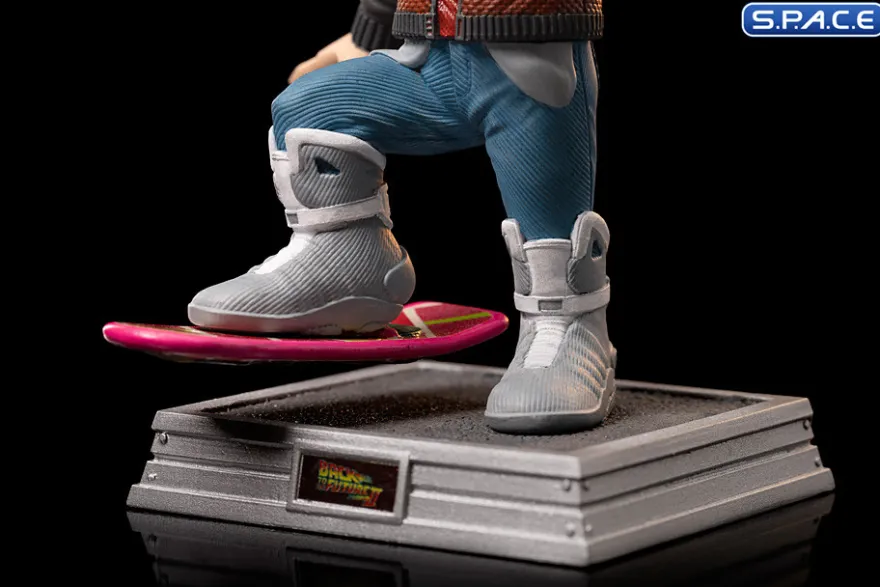 Marty McFly MiniCo. Vinyl Figure