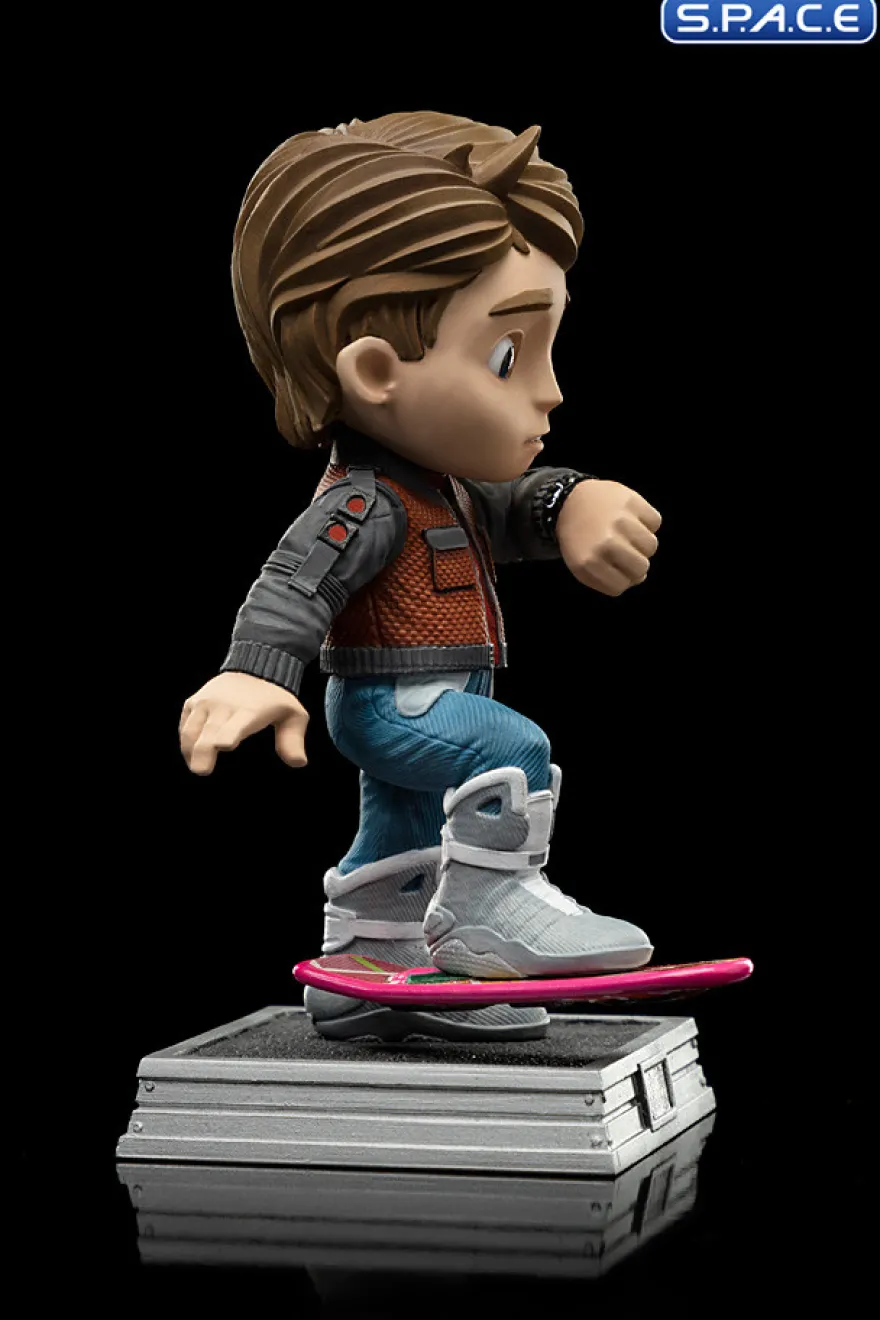 Marty McFly MiniCo. Vinyl Figure