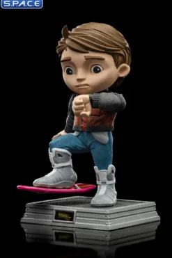 Marty McFly MiniCo. Vinyl Figure