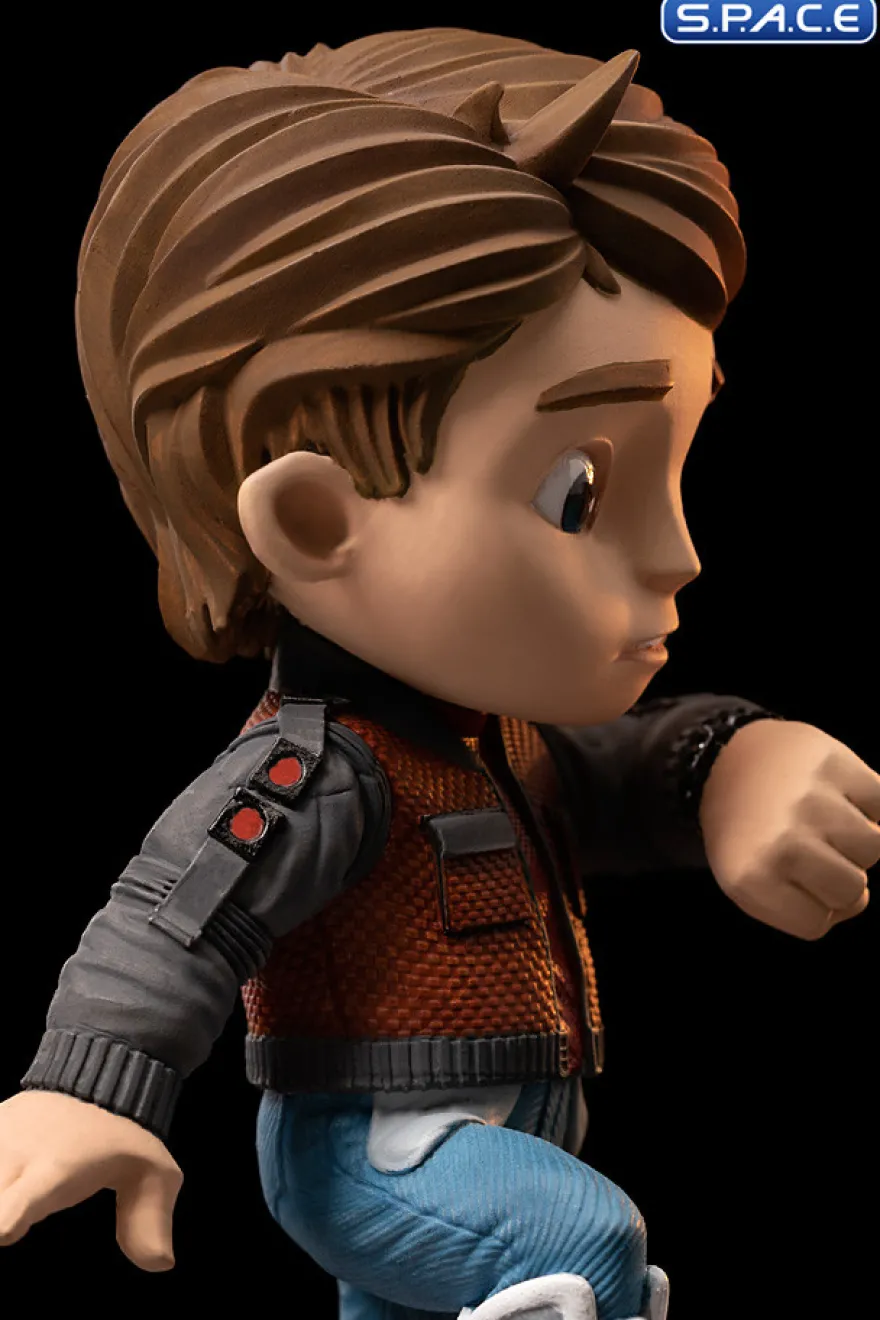 Marty McFly MiniCo. Vinyl Figure