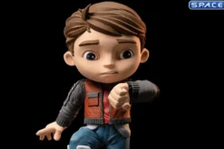 Marty McFly MiniCo. Vinyl Figure