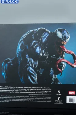 Marvel: Collecting the Universe - The Art of Sideshow