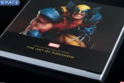 Marvel: Collecting the Universe - The Art of Sideshow