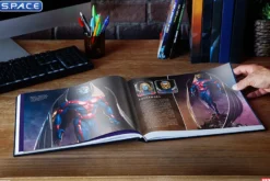 Marvel: Collecting the Universe - The Art of Sideshow