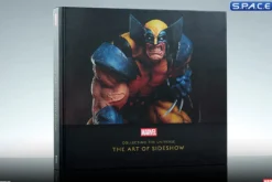 Marvel: Collecting the Universe - The Art of Sideshow