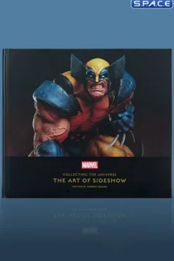 Marvel: Collecting the Universe - The Art of Sideshow