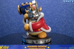 Masked Dedede Statue
