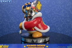 Masked Dedede Statue
