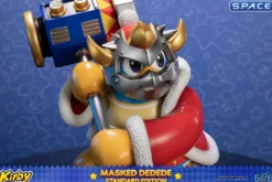 Masked Dedede Statue