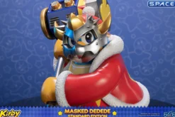 Masked Dedede Statue