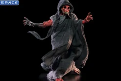 Masque of the Red Death - Black Robes