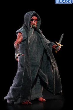 Masque of the Red Death - Black Robes