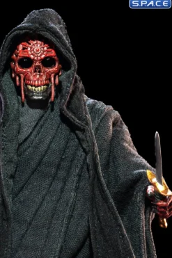Masque of the Red Death - Black Robes