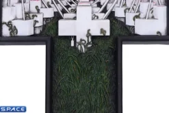 Master of Puppets Wall Plaque