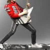 Matthias Jabs Rock Iconz Statue
