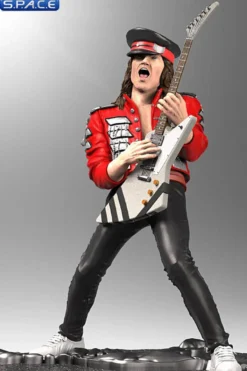 Matthias Jabs Rock Iconz Statue