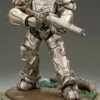 Maximus PVC Statue