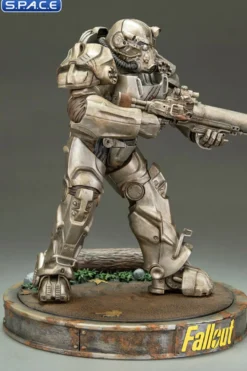 Maximus PVC Statue