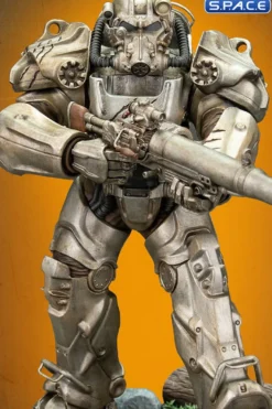 Maximus PVC Statue