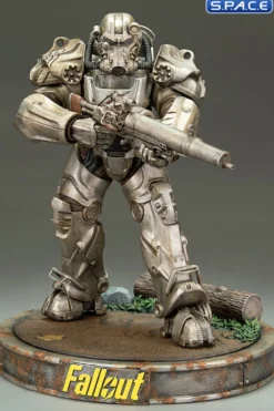 Maximus PVC Statue