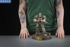 Maximus PVC Statue