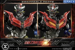 Mazinger Z »Concept by Josh Nizzi«