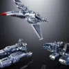 Mechagodzilla CHOGOKIN - »Ohrai Noriyoshi Poster Version«