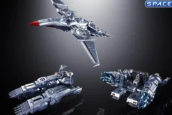 Mechagodzilla CHOGOKIN - »Ohrai Noriyoshi Poster Version«