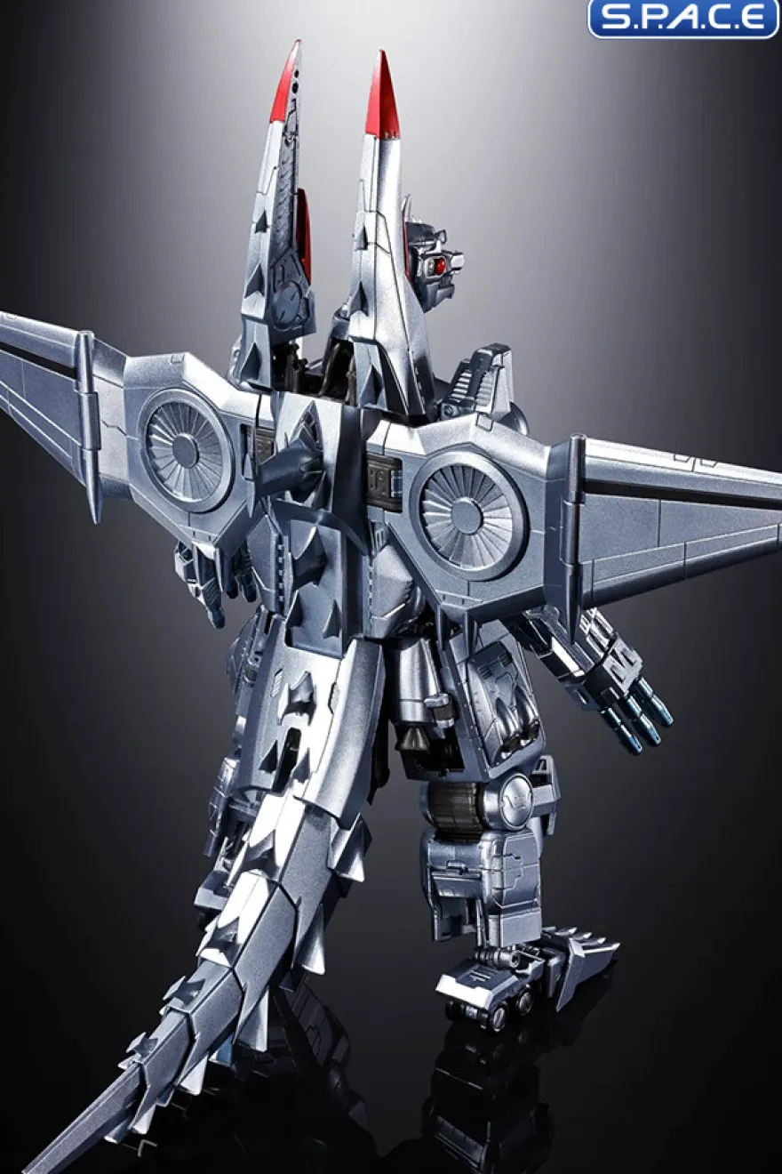 Mechagodzilla CHOGOKIN - »Ohrai Noriyoshi Poster Version«