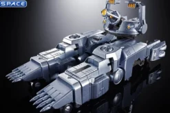 Mechagodzilla CHOGOKIN - »Ohrai Noriyoshi Poster Version«