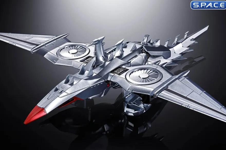 Mechagodzilla CHOGOKIN - »Ohrai Noriyoshi Poster Version«
